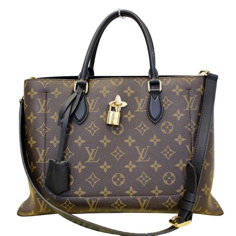 brown louis vuitton bag|louis vuitton brown tote bag.